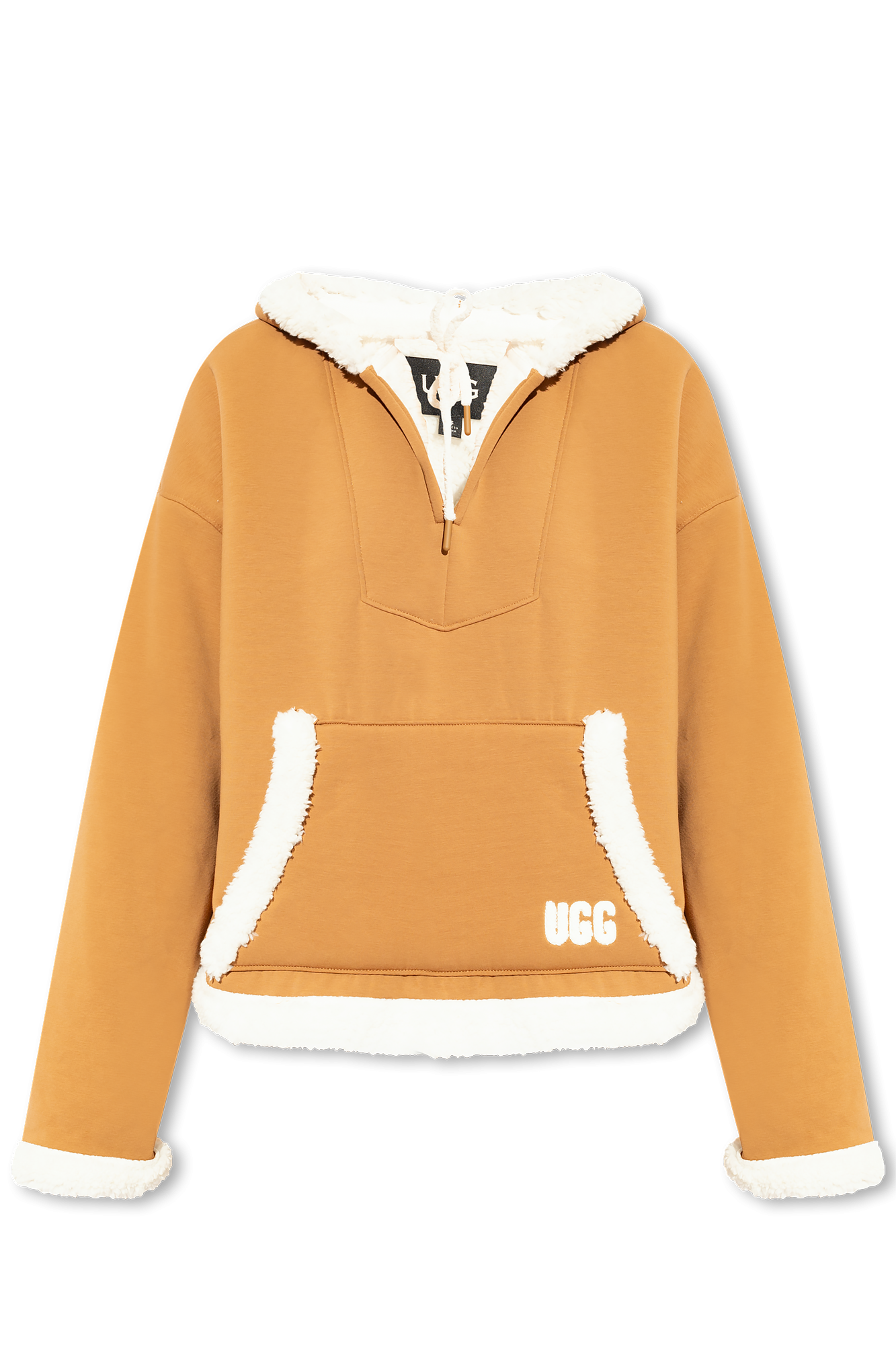 Ugg hoodie hot sale